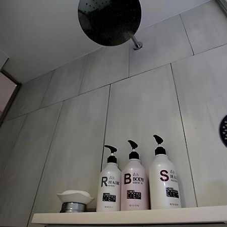 Hotel Cinema Сеул Екстер'єр фото