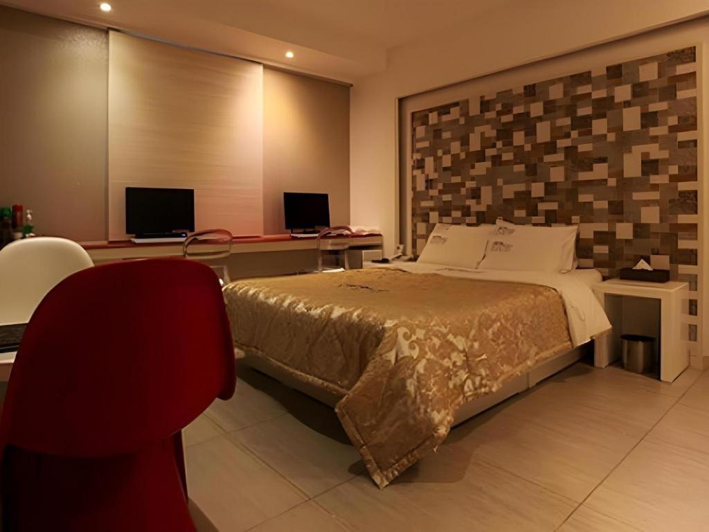 Hotel Cinema Сеул Екстер'єр фото