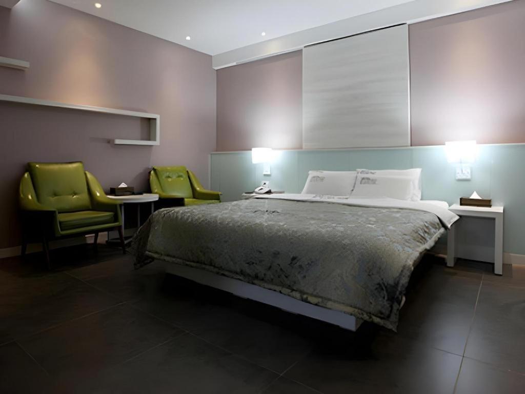 Hotel Cinema Сеул Екстер'єр фото