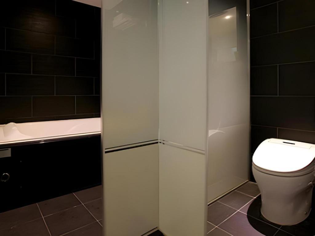 Hotel Cinema Сеул Екстер'єр фото