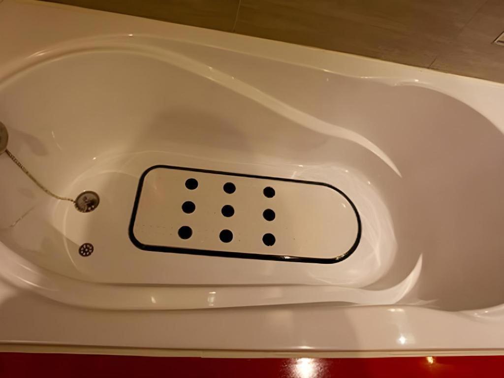 Hotel Cinema Сеул Екстер'єр фото